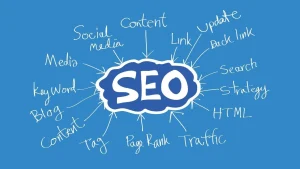 Dijital Görünürlüğün Kilit Taşı: Arama Motoru Optimizasyonu (SEO)